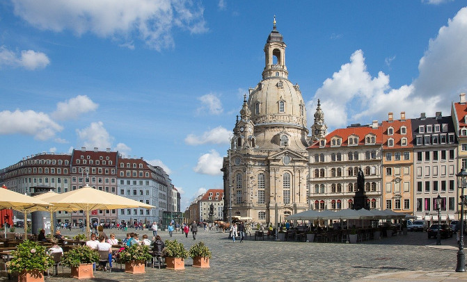 Dresden